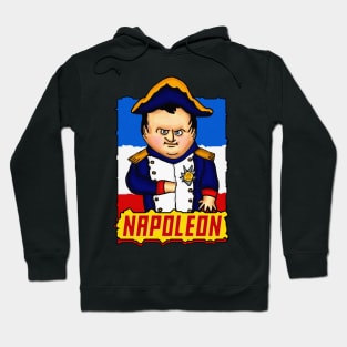 NAPOLEON Hoodie